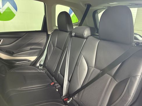 Used 2023 Subaru Forester Limited AWD/4WD image 26