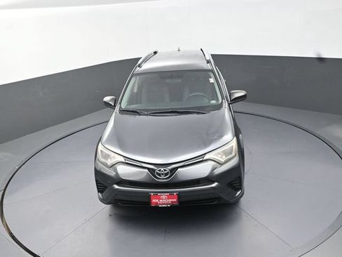 Used 2016 Toyota RAV4 LE FWD image 23