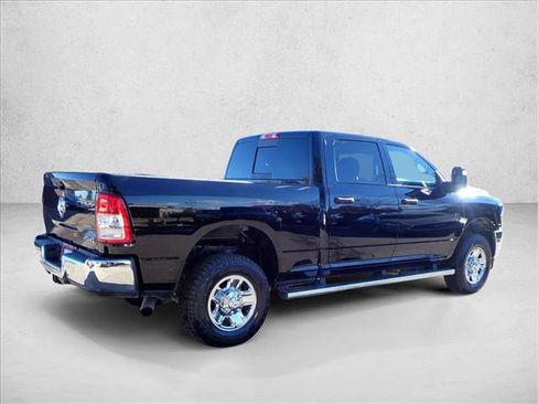 Used 2023 RAM 2500 Tradesman image 4