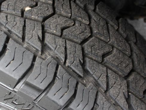 Used 2024 RAM 2500 Tradesman AWD/4WD image 40