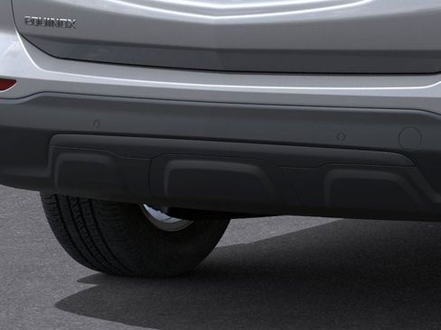 Used 2023 Chevrolet Equinox LS w/ LS Convenience Package image 27