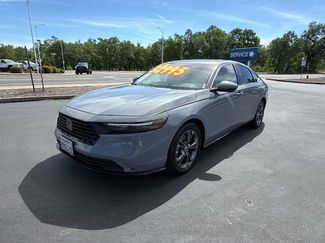 Used 2024 Honda Accord EX-L video 1
