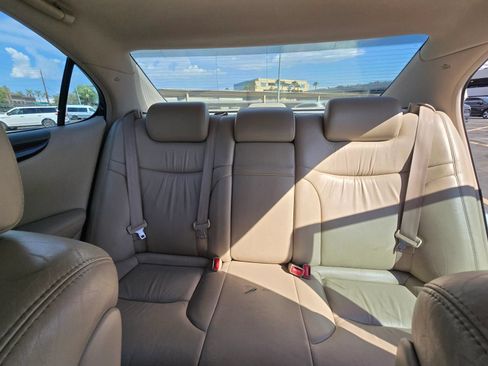 Used 2003 Lexus ES 330 FWD image 24