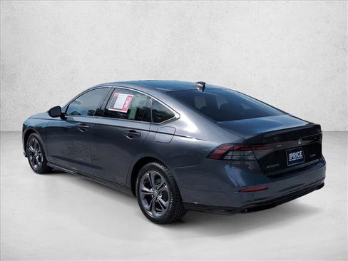 Used 2024 Honda Accord EX-L image 8