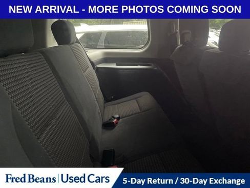 Used 2013 Nissan Armada SV AWD/4WD image 9