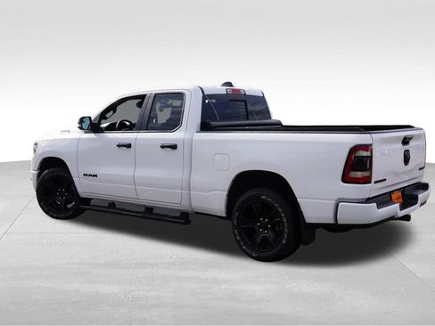 Used 2023 RAM 1500 Big Horn AWD/4WD image 8