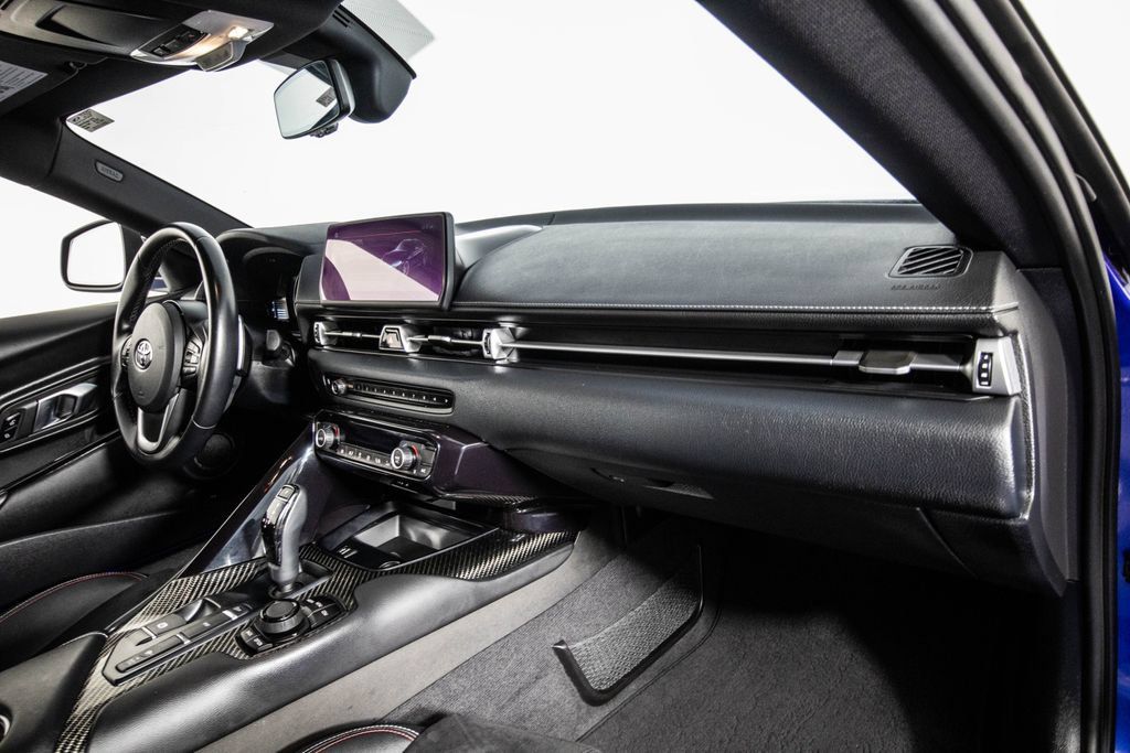 Used 2023 Toyota Supra RWD image 15