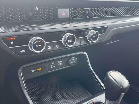 Certified 2023 Honda CR-V Sport image 28