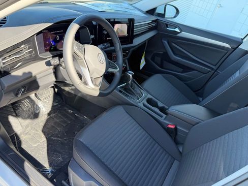 New 2026 Volkswagen Jetta S image 2