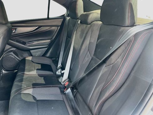 Used 2025 Subaru WRX Premium AWD/4WD image 23