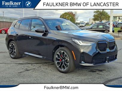 New 2026 BMW X3 xDrive30