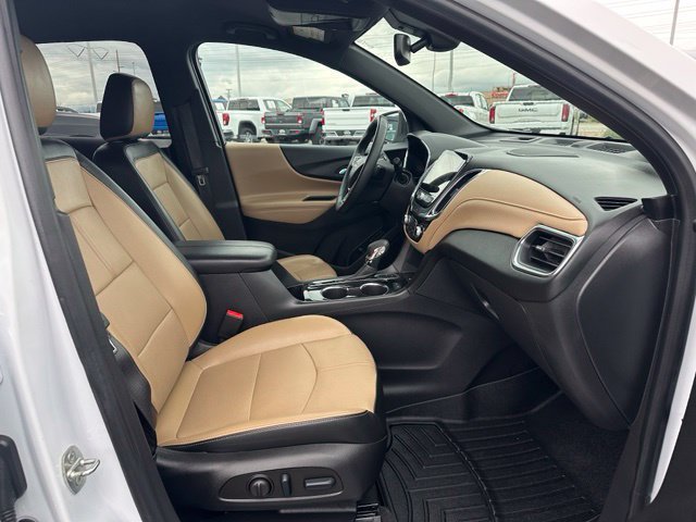 Certified 2023 Chevrolet Equinox Premier AWD/4WD image 31