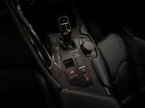 Used 2020 Toyota Supra Premium w/ Driver Assist Package RWD image 21