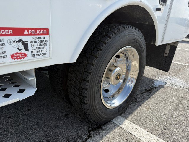 Used 2014 RAM 5500 4x4 Regular Cab image 23