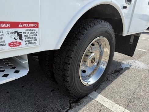 Used 2014 RAM 5500 Tradesman w/ Power Accessory Group AWD/4WD image 23