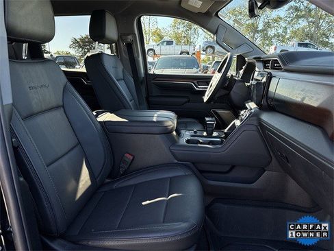 Used 2024 GMC Sierra 1500 Denali w/ Technology Package image 32