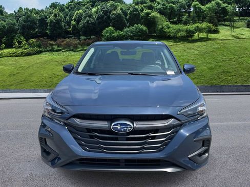Used 2025 Subaru Legacy Premium w/ Popular Package #1 image 8
