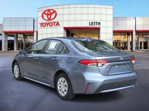 Used 2020 Toyota Corolla L image 7