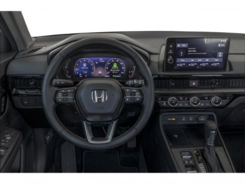 New 2027 Honda CR-V EX-L image 29