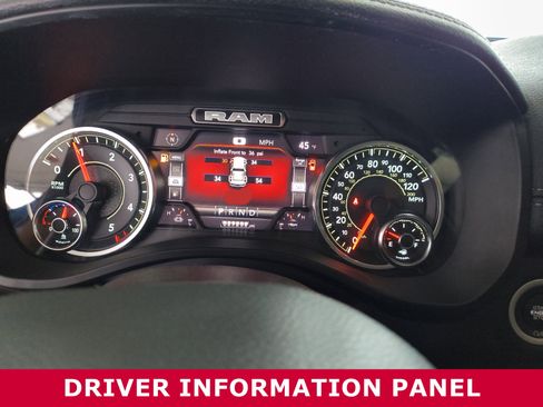 Used 2022 RAM 1500 Laramie image 16