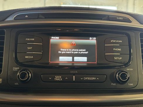 Used 2016 Kia Sorento EX w/ EX Premium Package AWD/4WD image 19