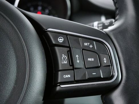 Used 2018 Jaguar E-PACE S AWD/4WD image 24