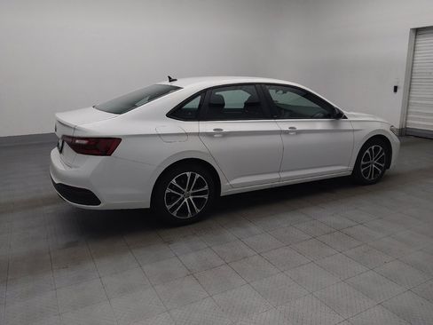 Used 2024 Volkswagen Jetta Sport FWD image 10
