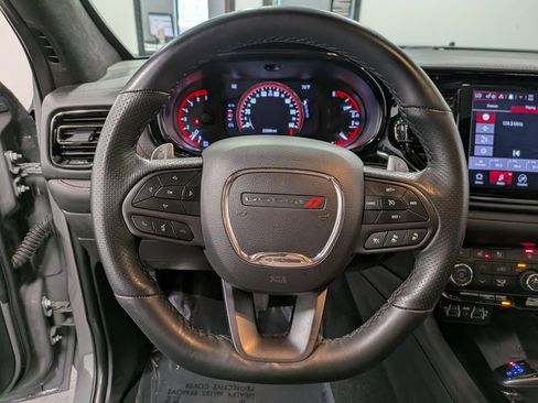 Used 2024 Dodge Durango R/T image 18