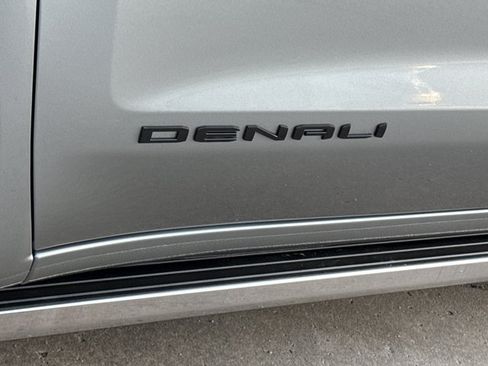 New 2026 GMC Sierra 1500 Denali AWD/4WD image 13