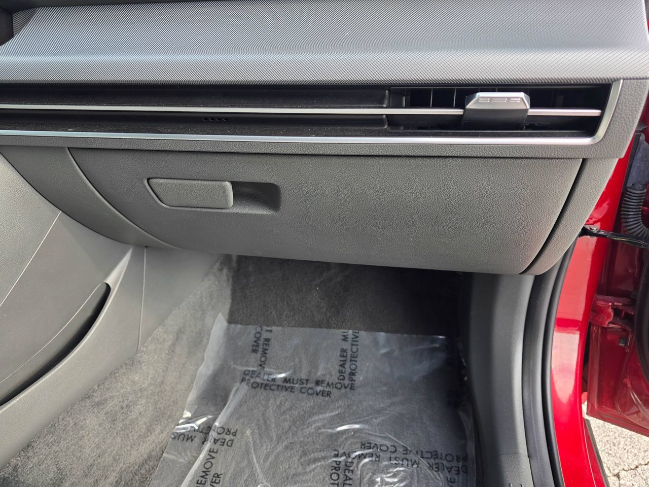 Used 2025 Hyundai Sonata SEL FWD image 25