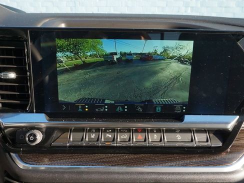 New 2026 Chevrolet Silverado 2500 LT w/ Trail Boss Package AWD/4WD image 18