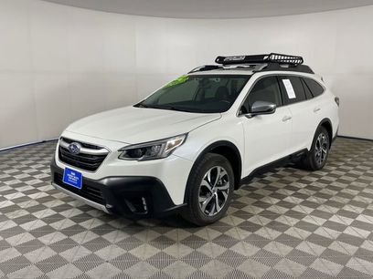 Used 2022 Subaru Outback Touring w/ Popular Package #2