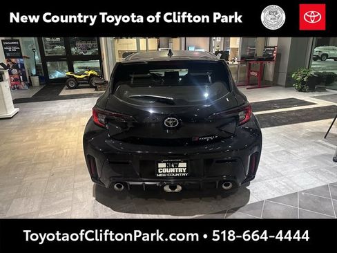 New 2025 Toyota Corolla Premium image 4