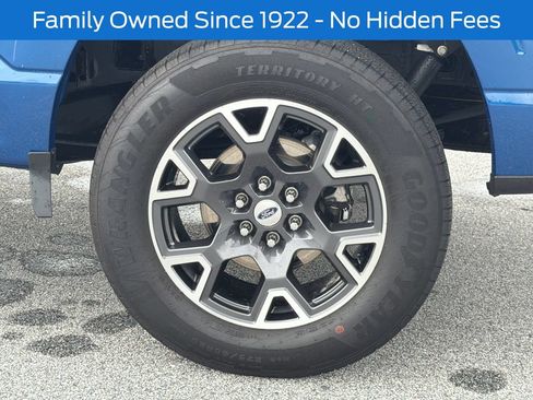 Used 2024 Ford F150 STX RWD image 19