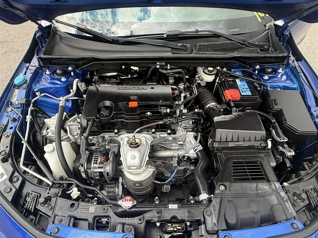 Used 2024 Honda Civic Sport image 18