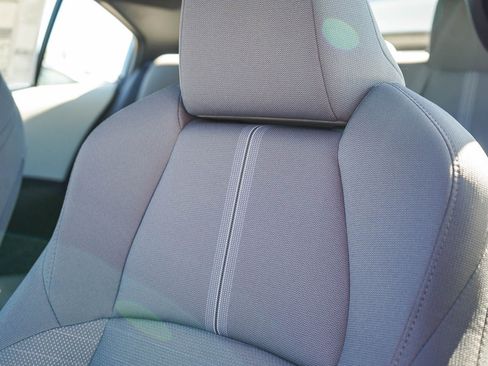 New 2026 Toyota Corolla SE FWD image 27