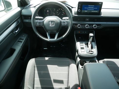 New 2026 Honda CR-V Sport image 10
