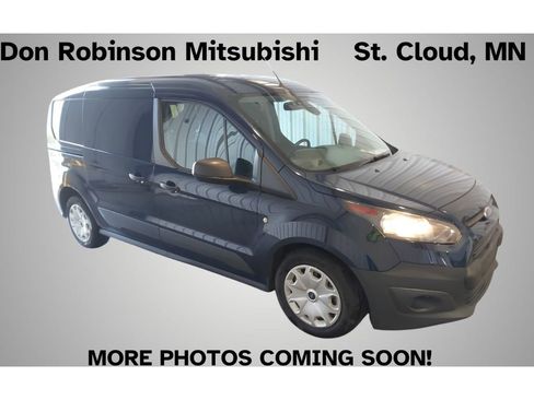 Used 2016 Ford Transit Connect XL FWD image 1