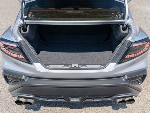 Used 2023 Subaru WRX AWD/4WD image 25