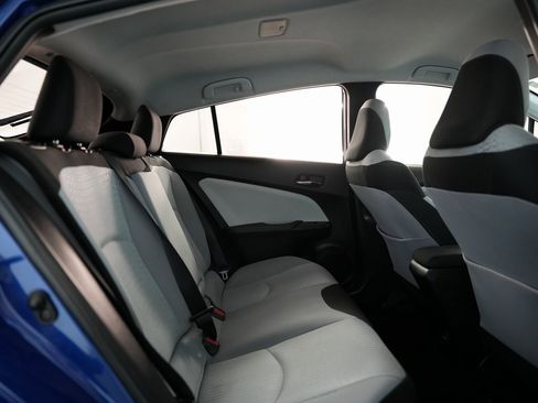 Used 2018 Toyota Prius Two w/ Prius Two Safety Plus Package image 41