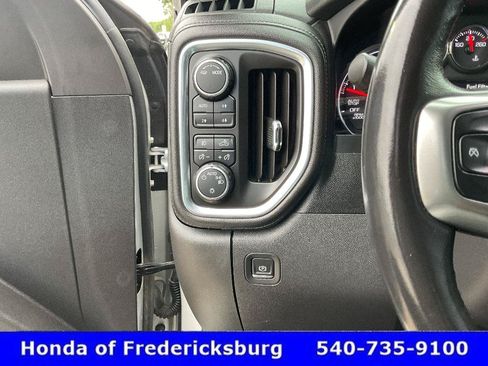 Used 2021 Chevrolet Silverado 1500 RST AWD/4WD image 40