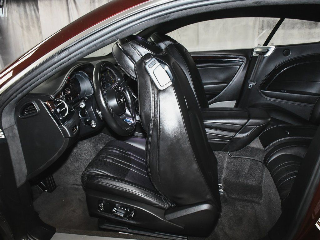 Used 2020 Bentley Continental GT AWD/4WD image 42