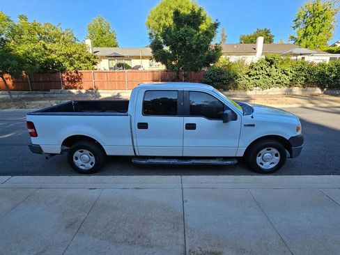 Used 2008 Ford F150 XL image 12