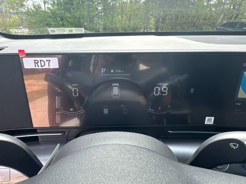 New 2026 Hyundai Kona SE FWD image 28