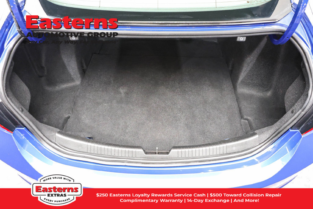 Used 2023 Chevrolet Malibu LT FWD image 10