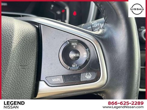 Used 2022 Honda CR-V EX-L image 24