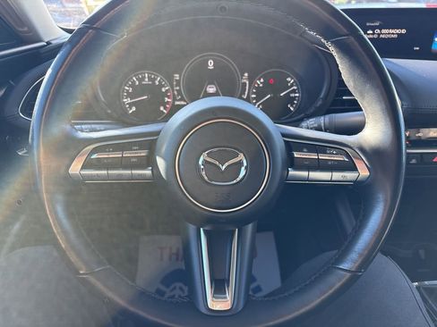 Used 2022 MAZDA MAZDA3 s AWD/4WD image 29