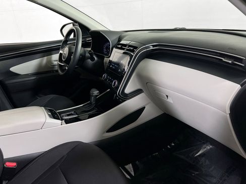 Used 2022 Hyundai Tucson SEL image 27