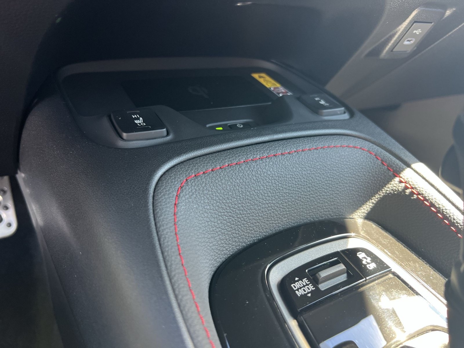 New 2026 Toyota Corolla GR AWD/4WD image 25