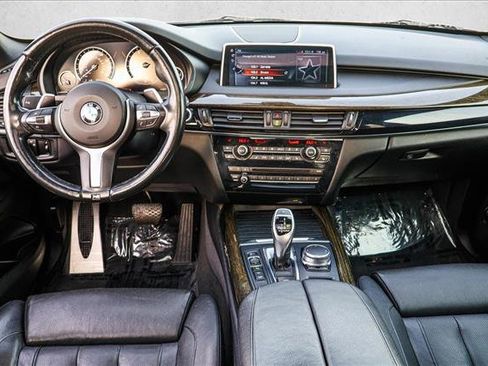 Used 2017 BMW X5 xDrive35i image 23